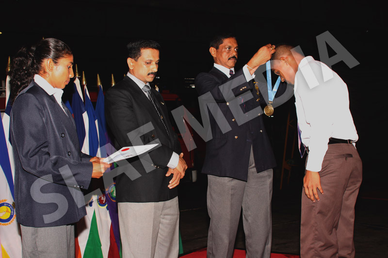 අන්තර් ඒකක කරාතේ තරගාවලියේ ජය ඒකලට අන්තර් ඒකක කරාතේ තරගාවලියේ ජය ඒකලට