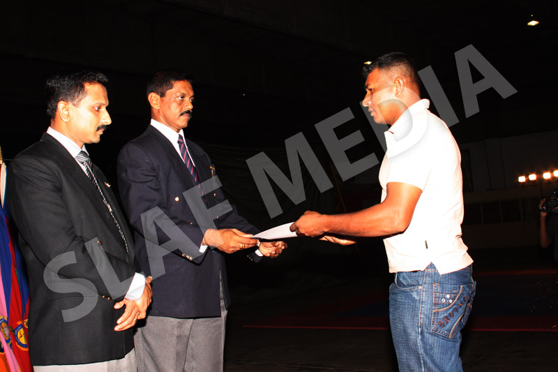 අන්තර් ඒකක කරාතේ තරගාවලියේ ජය ඒකලට අන්තර් ඒකක කරාතේ තරගාවලියේ ජය ඒකලට