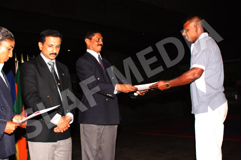 අන්තර් ඒකක කරාතේ තරගාවලියේ ජය ඒකලට අන්තර් ඒකක කරාතේ තරගාවලියේ ජය ඒකලට