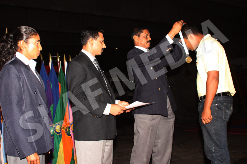 අන්තර් ඒකක කරාතේ තරගාවලියේ ජය ඒකලට අන්තර් ඒකක කරාතේ තරගාවලියේ ජය ඒකලට