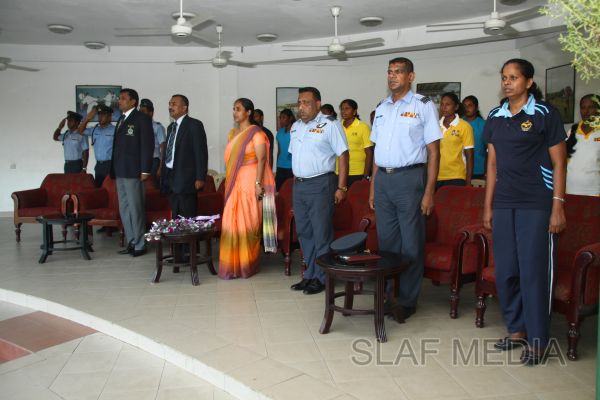 Colombo & BIA Inter Unit Netball Champions