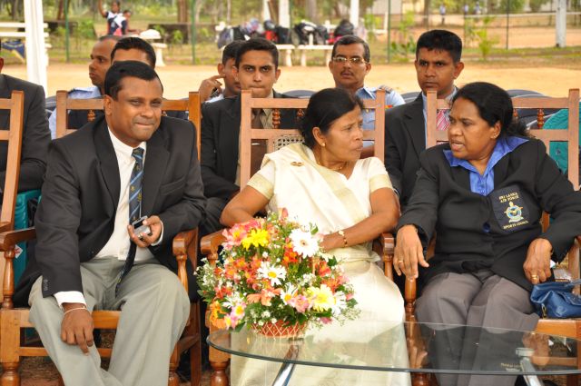 SLAF Ekala
Became Inter Unit Netball Champs