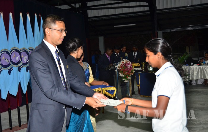 Inter Unit Power Lifting Championship 2016