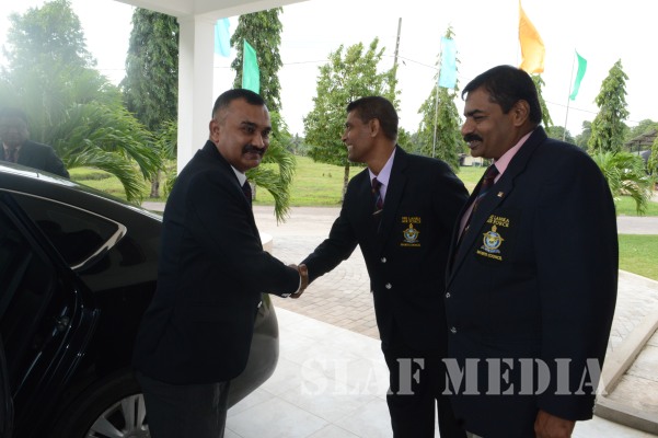 Inter Unit Power Lifting Championship 2018