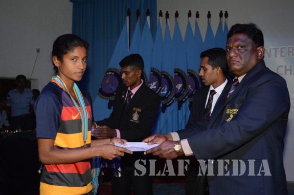 Inter Unit Power Lifting Championship 2018