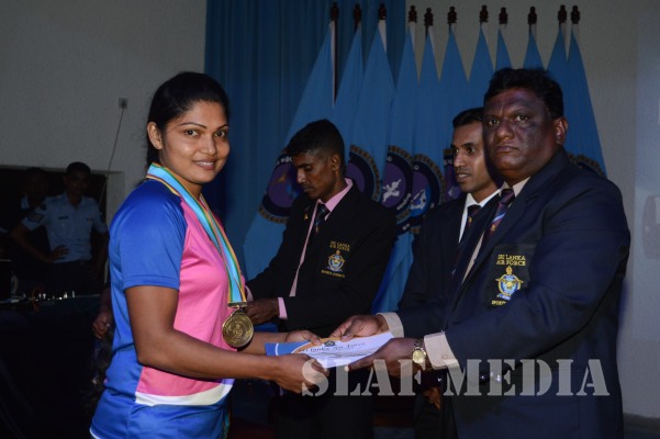 Inter Unit Power Lifting Championship 2018