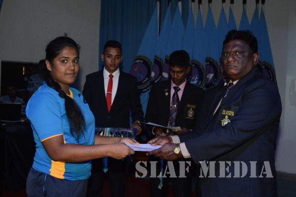 Inter Unit Power Lifting Championship 2018