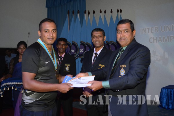 Inter Unit Power Lifting Championship 2018