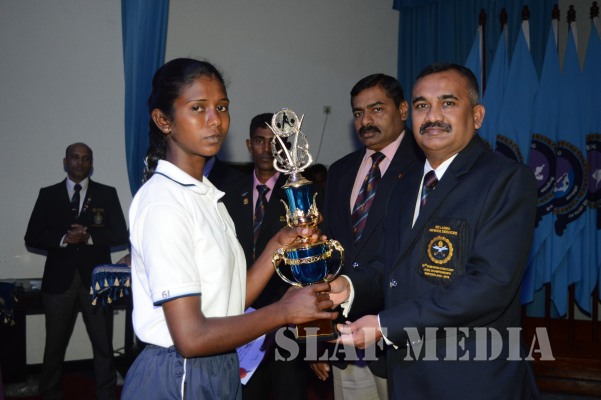 Inter Unit Power Lifting Championship 2018
