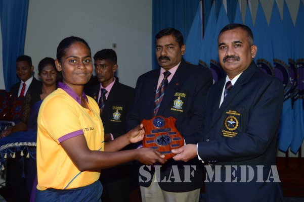 Inter Unit Power Lifting Championship 2018