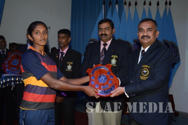Inter Unit Power Lifting Championship 2018