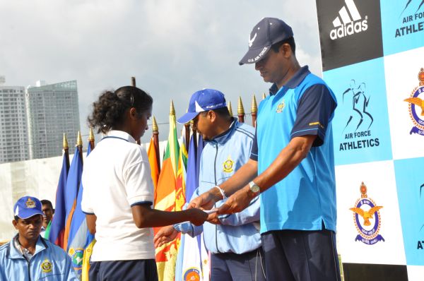 SLAF Annual Road Race 2011