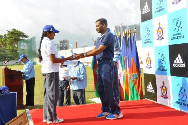 SLAF Annual Road Race 2011