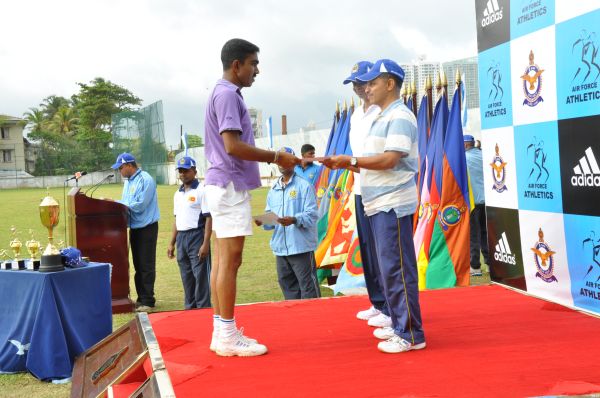 SLAF Annual Road Race 2011