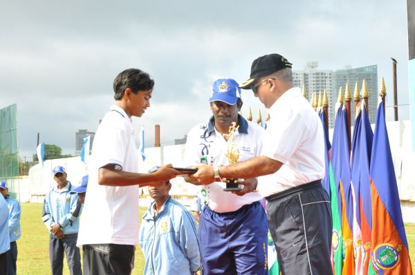 SLAF Annual Road Race 2011
