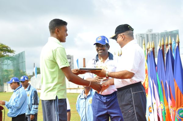 SLAF Annual Road Race 2011