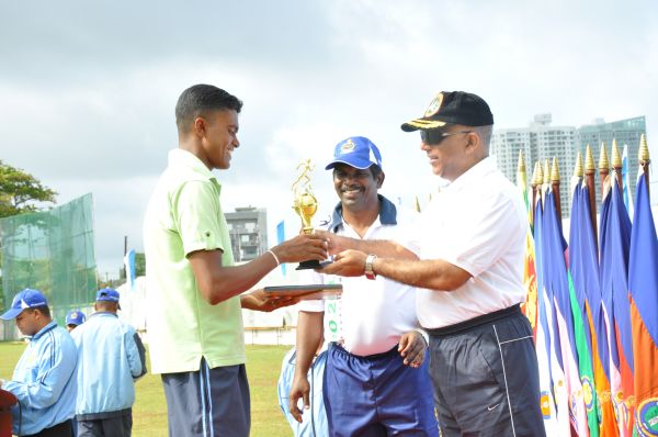 SLAF Annual Road Race 2011