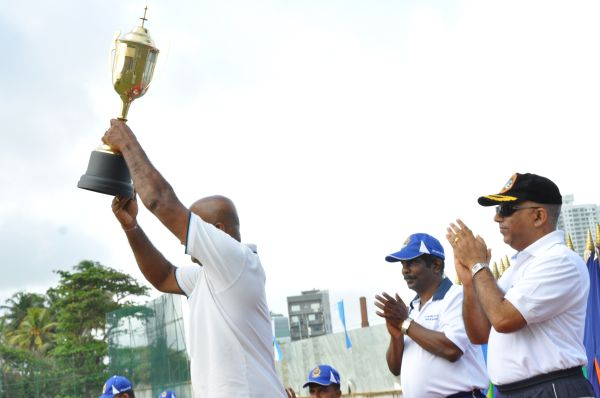 SLAF Annual Road Race 2011
