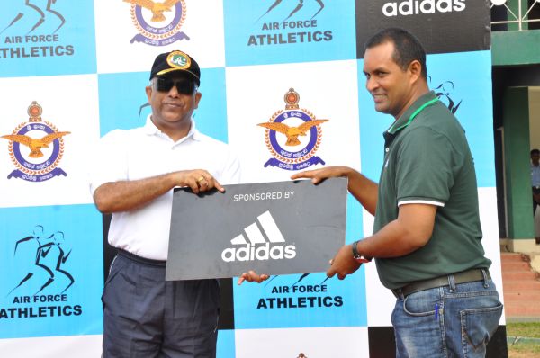SLAF Annual Road Race 2011