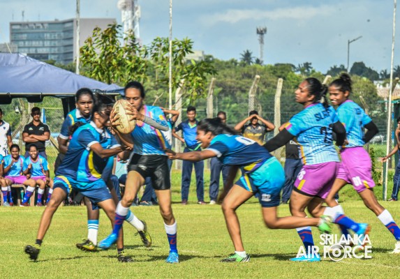 INTER
UNIT RUGBY CHAMPIONSHIP - 2024