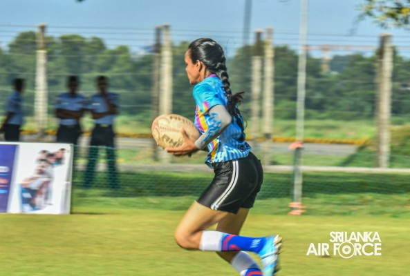 INTER
UNIT RUGBY CHAMPIONSHIP - 2024