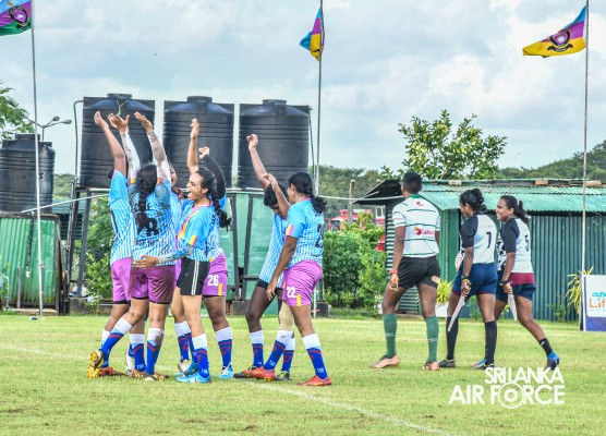 INTER
UNIT RUGBY CHAMPIONSHIP - 2024