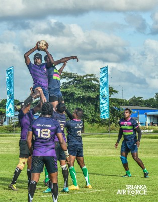 INTER
UNIT RUGBY CHAMPIONSHIP - 2024