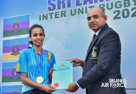 INTER
UNIT RUGBY CHAMPIONSHIP - 2024
