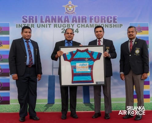 INTER
UNIT RUGBY CHAMPIONSHIP - 2024