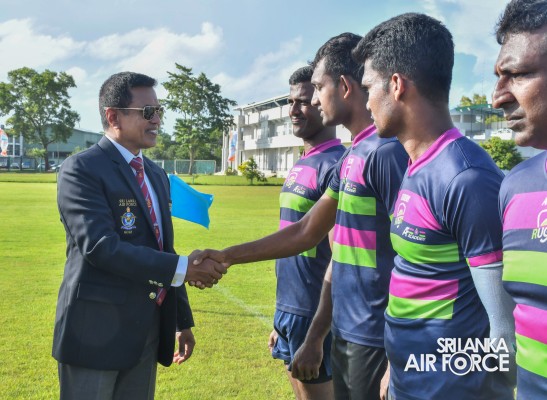 INTER
UNIT RUGBY CHAMPIONSHIP - 2024