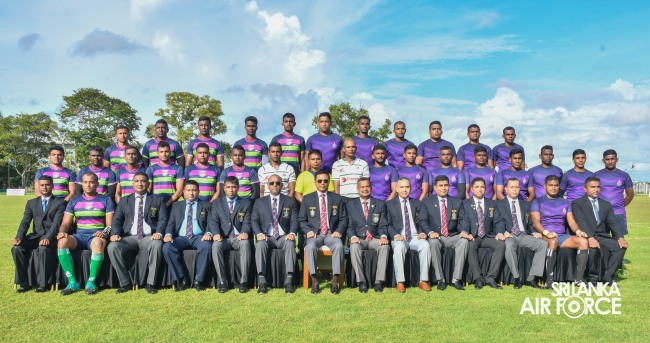INTER
UNIT RUGBY CHAMPIONSHIP - 2024