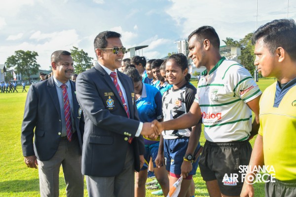 INTER
UNIT RUGBY CHAMPIONSHIP - 2024