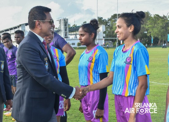 INTER
UNIT RUGBY CHAMPIONSHIP - 2024