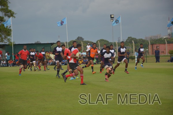 Inter Unit Ruby Championship 2014