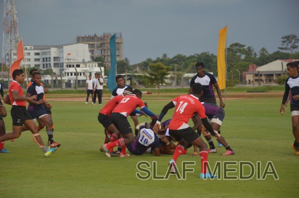 Inter Unit Ruby Championship 2014