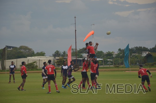 Inter Unit Ruby Championship 2014