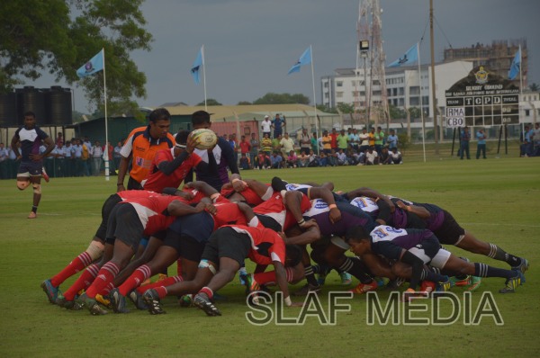 Inter Unit Ruby Championship 2014