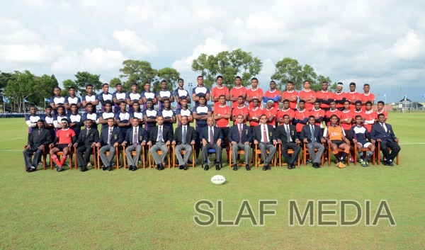 Inter Unit Ruby Championship 2014