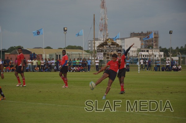 Inter Unit Ruby Championship 2014