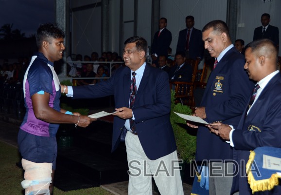 Inter Unit Ruby Championship 2014
