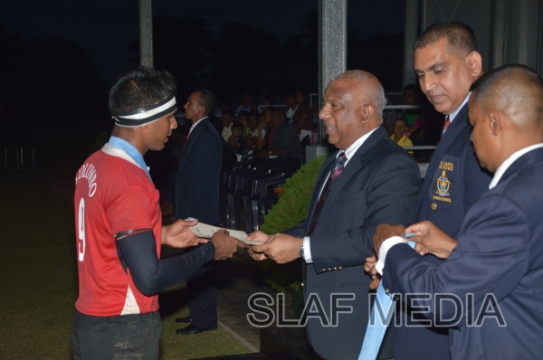 Inter Unit Ruby Championship 2014