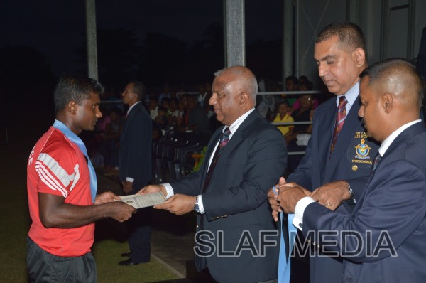 Inter Unit Ruby Championship 2014