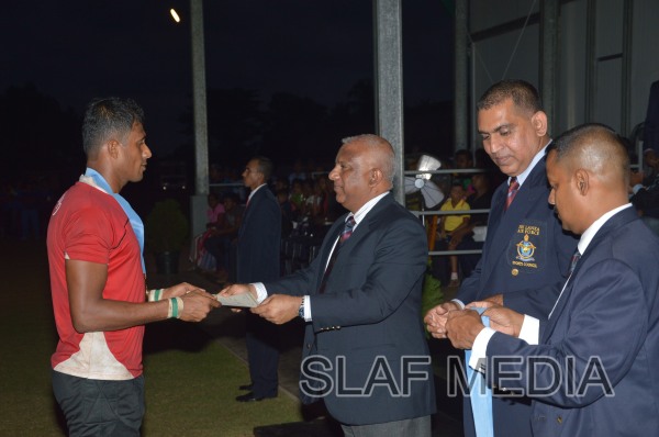 Inter Unit Ruby Championship 2014