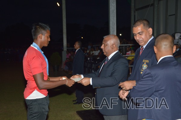 Inter Unit Ruby Championship 2014