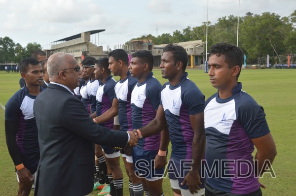 Inter Unit Ruby Championship 2014