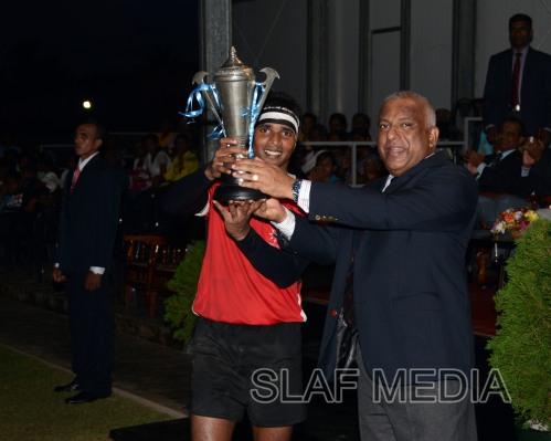 Inter Unit Ruby Championship 2014