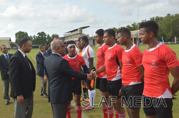 Inter Unit Ruby Championship 2014