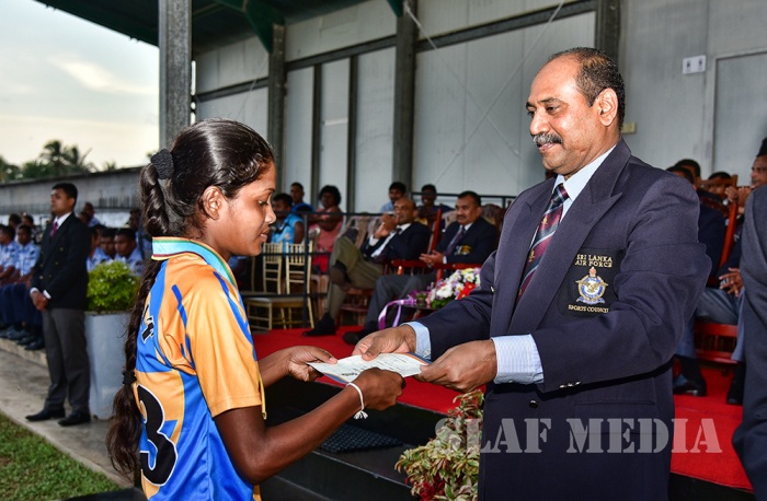 Inter Unit Rugby Championship 2017