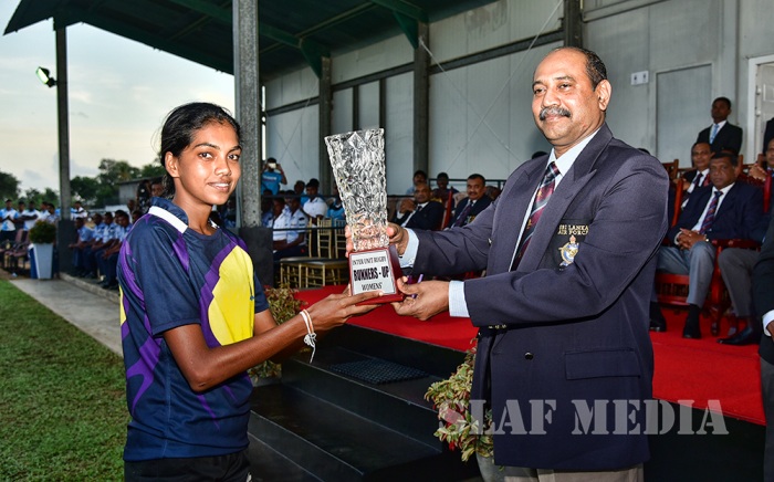 Inter Unit Rugby Championship 2017
