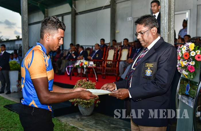 Inter Unit Rugby Championship 2017